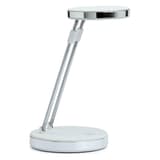 Lampe de bureau LED pliante, 6500 K puck blanc MAUL - Lampe de bureau LED pliante MAULpuck blanc, détail