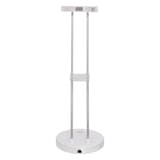 Lampe de bureau LED pliante, 6500 K puck blanc MAUL - Lampe de bureau LED pliante MAULpuck blanc, détail