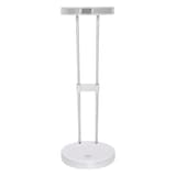 Lampe de bureau LED pliante, 6500 K puck blanc MAUL - Lampe de bureau LED pliante MAULpuck blanc, détail