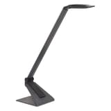 Lampe de bureau LED, garantie 5 ans solaris anthracite MAUL - Lampe de bureau LED MAULsolaris anthracite, vue d'ensemble