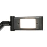 Lampe de bureau LED, garantie 5 ans solaris anthracite MAUL - Lampe de bureau LED MAULsolaris anthracite, détail