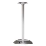 Lampe de bureau LED dimmable, 4000 K space argent MAUL - Lampe de bureau LED dimmable MAULspace argent, détail
