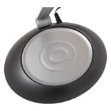 Lampe de bureau LED dimmable, 4000 K space argent MAUL - Lampe de bureau LED dimmable MAULspace argent, détail