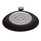 Lampe de bureau LED dimmable, 4000 K space argent MAUL - Lampe de bureau LED dimmable MAULspace argent, détail