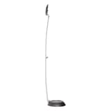 Lampe de bureau LED dimmable, 4000 K space argent MAUL - Lampe de bureau LED dimmable MAULspace argent, détail