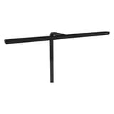 Lampe d'écran LED à pince, température réglable gate noir MAUL - Lampe d'écran LED MAULgate noir, détail