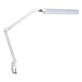 Lampe de travail LED dimmable à pince, 3060 lux craft blanc MAUL - Lampe de travail LED à pince MAULcraft blanc, détail