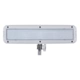 Lampe de travail LED dimmable sur pied, 2920 lux intro sur pied blanc MAUL - Lampe de travail LED sur pied MAULintro blanc, détail