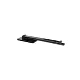 Lampe de bureau LED alimentée par USB POPY UNILUX - Lampe de bureau LED alimentée par USB UNILUX POPY noir, tête fine, détail
