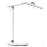Lampe de bureau LED, capteur de luminosité PURELINE UNILUX - Lampe de bureau LED UNILUX PURELINE blanc, vue d'ensemble