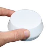 Lampe de bureau LED, télécommande sans fil STRATA BASE UNILUX - Lampe de bureau LED UNILUX STRATA BASE blanc, télécommande sans fil