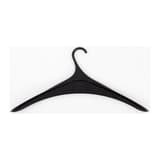 Portemanteau sur pied, 6 cintres fournis WAVE2 ALBA - Portemanteau sur pied ALBA WAVE2, cintre fourni