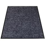 Tapis anti-salissure d'intérieur, lavable EAZYCARE COLOR gris 60 × 90 cm MILTEX - Tapis anti-salissure miltex EAZYCARE COLOR gris 60 × 90 cm, vue d'ensemble
