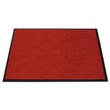 Tapis anti-salissure d'intérieur, lavable EAZYCARE COLOR bordeaux 40 × 60 cm MILTEX - Tapis anti-salissure miltex EAZYCARE COLOR bordeaux 40 × 60 cm, vue d'ensemble