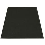 Tapis anti-salissure d'intérieur, lavable EAZYCARE COLOR noir 60 × 90 cm MILTEX - Tapis anti-salissure miltex EAZYCARE COLOR noir 60 × 90 cm, vue d'ensemble