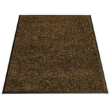 Tapis anti-salissure d'intérieur, lavable EAZYCARE COLOR brun 60 × 90 cm MILTEX - Tapis anti-salissure miltex EAZYCARE COLOR brun 60 × 90 cm, vue d'ensemble