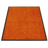Tapis anti-salissure d'intérieur, lavable EAZYCARE COLOR orange 60 × 90 cm MILTEX - Tapis anti-salissure miltex EAZYCARE COLOR orange 60 × 90 cm, vue d'ensemble