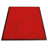 Tapis anti-salissure d'intérieur, lavable EAZYCARE COLOR bordeaux 60 × 90 cm MILTEX - Tapis anti-salissure miltex EAZYCARE COLOR bordeaux 60 × 90 cm, vue d'ensemble