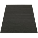 Tapis anti-salissure d'intérieur, lavable EAZYCARE COLOR noir 90 × 150 cm MILTEX - Tapis anti-salissure miltex EAZYCARE COLOR noir 90 × 150 cm, vue d'ensemble