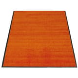 Tapis anti-salissure d'intérieur, lavable EAZYCARE COLOR orange 90 × 150 cm MILTEX - Tapis anti-salissure miltex EAZYCARE COLOR orange 90 × 150 cm, vue d'ensemble