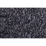 Tapis anti-salissure d'intérieur, lavable EAZYCARE COLOR gris 90 × 150 cm MILTEX - Tapis anti-salissure miltex EAZYCARE COLOR gris 90 × 150 cm, velours en polyamide en gros plan
