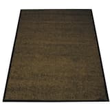 Tapis anti-salissure d'intérieur, lavable EAZYCARE COLOR brun 120 × 180 cm MILTEX - Tapis anti-salissure miltex EAZYCARE COLOR brun 120 × 180 cm, vue d'ensemble