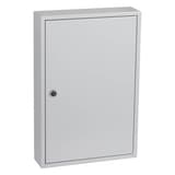 Armoire à clés murale, 64 clés KC0602K PHOENIX - Armoire à clés murale Phoenix KC0602K, vue d'ensemble