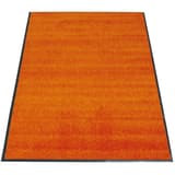 Tapis anti-salissure d'intérieur, lavable EAZYCARE COLOR orange 120 × 180 cm MILTEX - Tapis anti-salissure miltex EAZYCARE COLOR orange 120 × 180 cm, vue d'ensemble