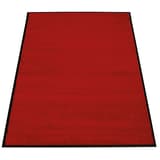 Tapis anti-salissure d'intérieur, lavable EAZYCARE COLOR bordeaux 120 × 180 cm MILTEX - Tapis anti-salissure miltex EAZYCARE COLOR bordeaux 120 × 180 cm, vue d'ensemble