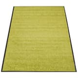Tapis anti-salissure d'intérieur, lavable EAZYCARE COLOR vert 120 × 180 cm MILTEX - Tapis anti-salissure miltex EAZYCARE COLOR vert 120 × 180 cm, vue d'ensemble