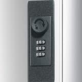 Armoire à clés murale à code, 72 clés KEY BOX CODE 72 DURABLE - Armoire à clés murale à code DURABLE KEY BOX CODE 72, serrure à code
