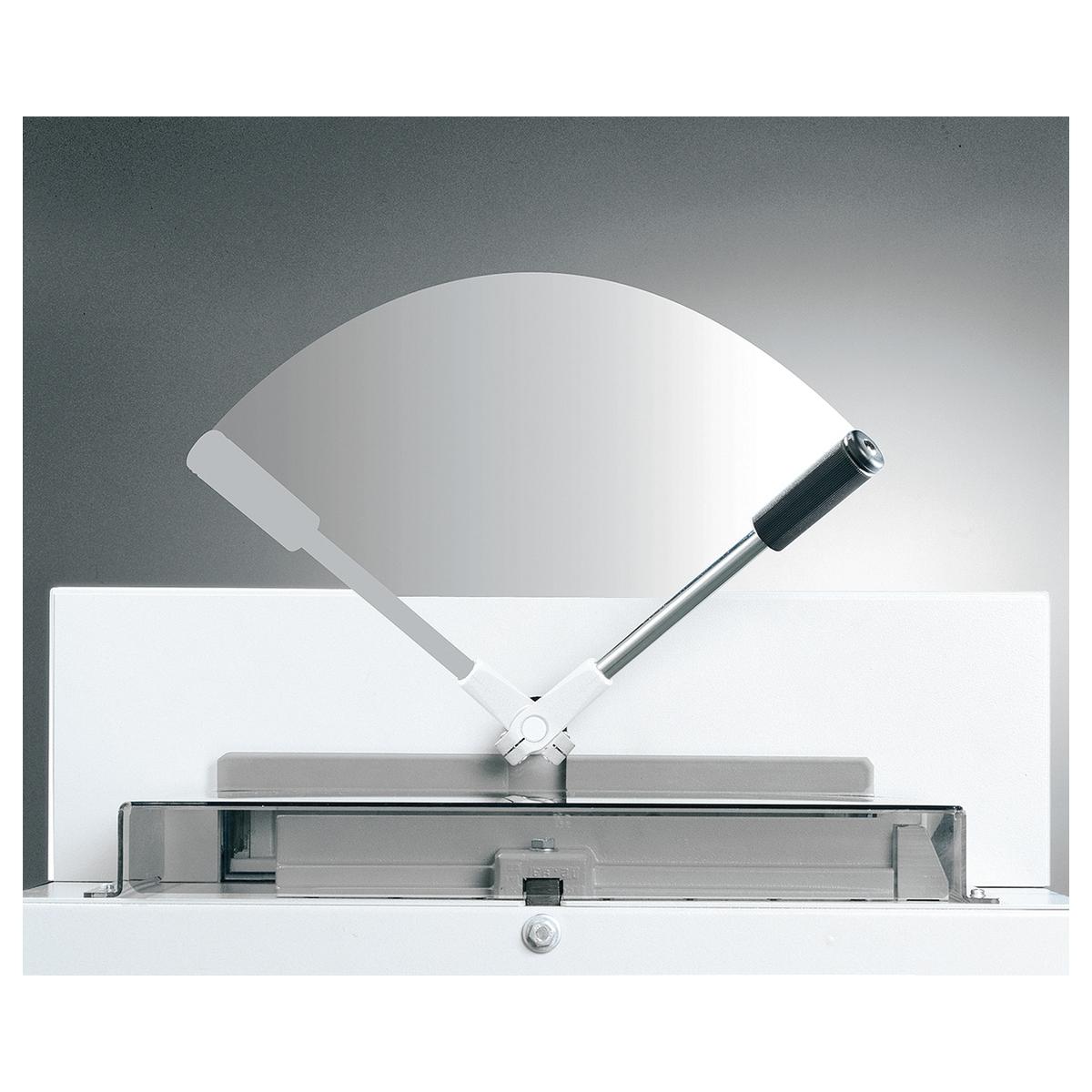 Levier de pression - Massicot manuel A3 IDEAL 4305