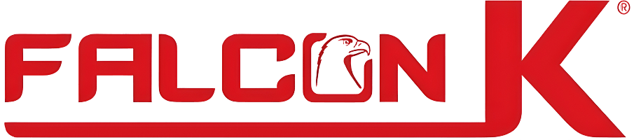 Logo FALCON K