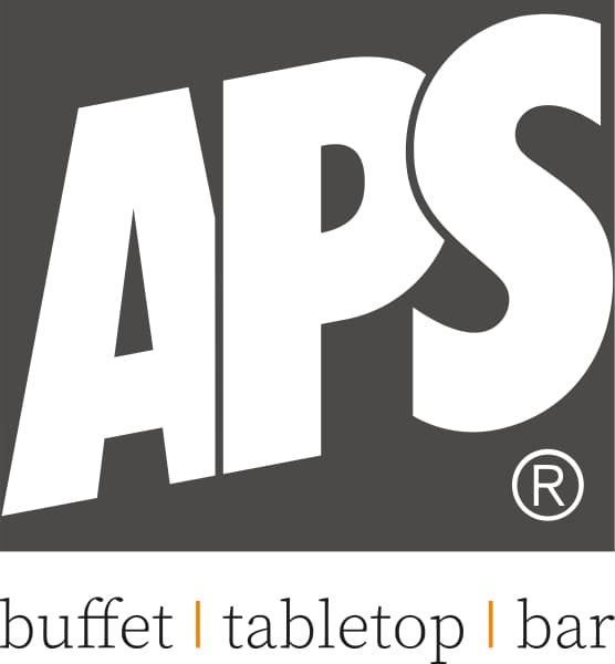 Logo de la marque APS