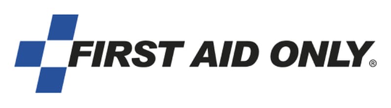 FIRST AID ONLY