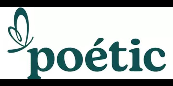 Poétic