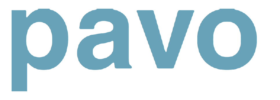 Logo Pavo