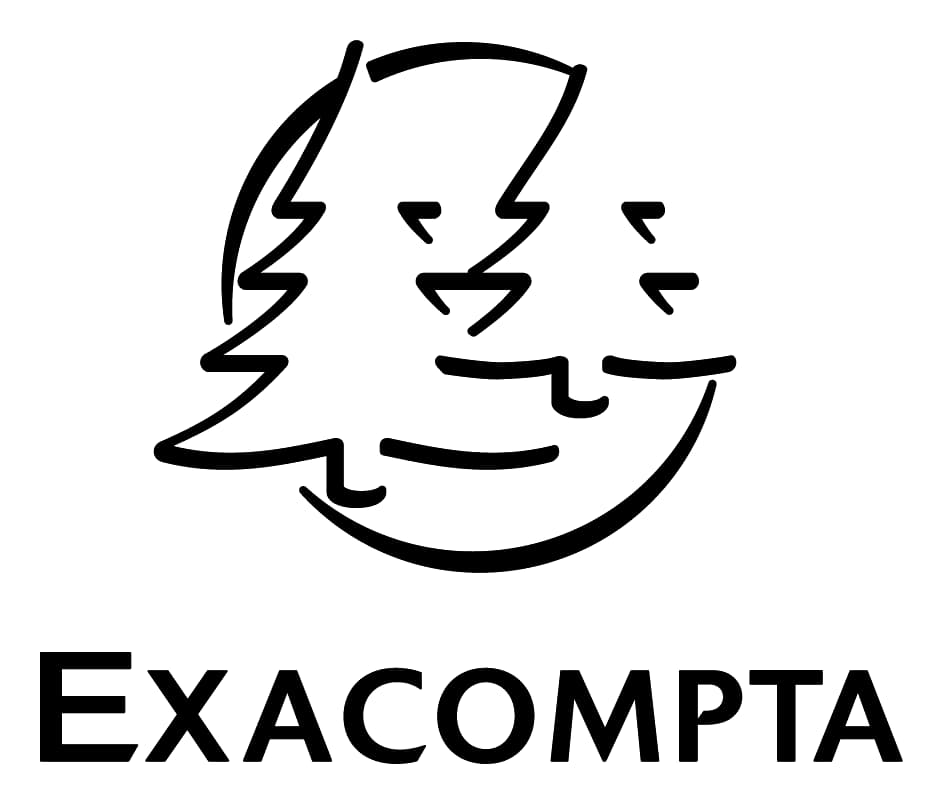 EXACOMPTA