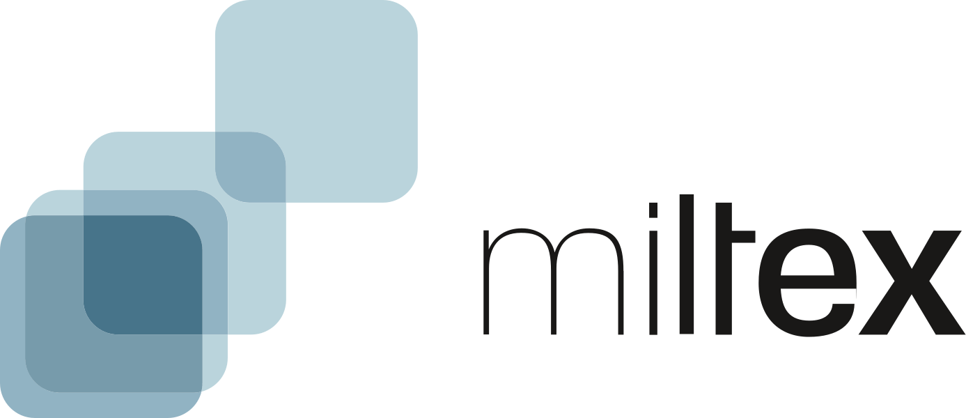Logo miltex