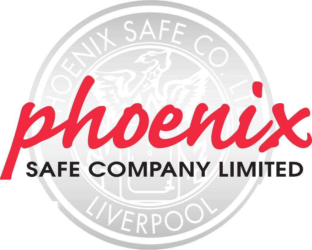 Logo Phoenix Safe Company