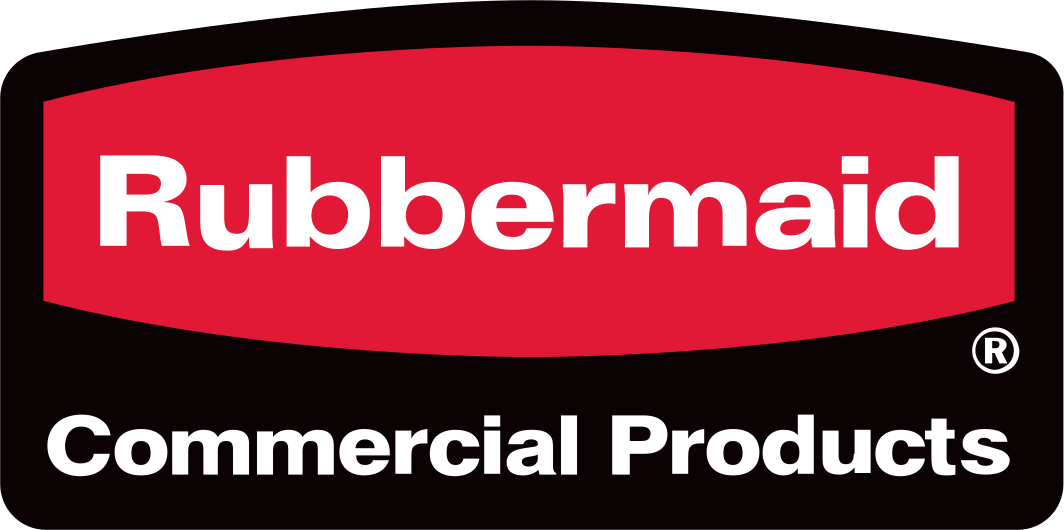 Logo Rubbermaid Commercial Products