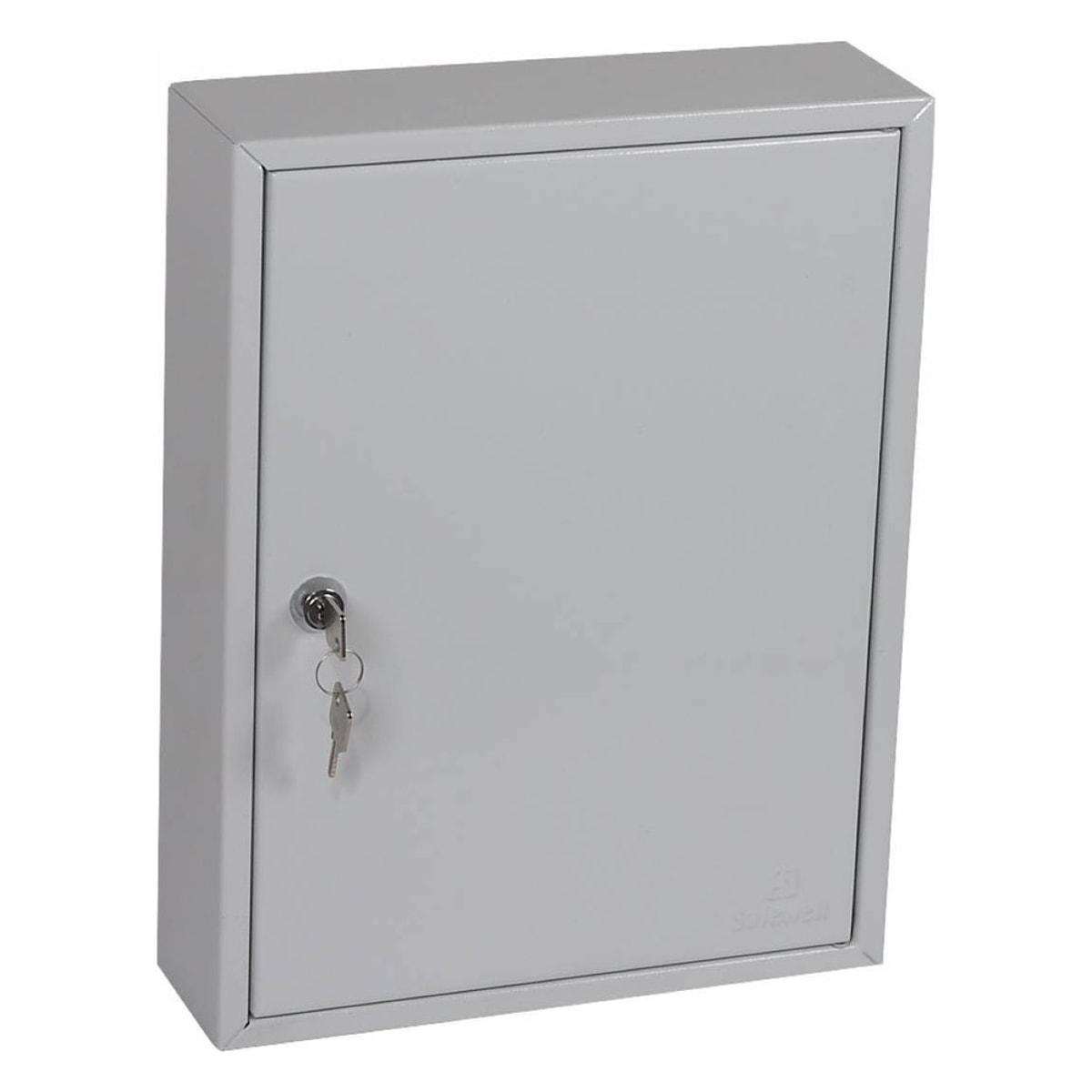 Armoire à clés murale Phoenix KC0601K, vue d'ensemble