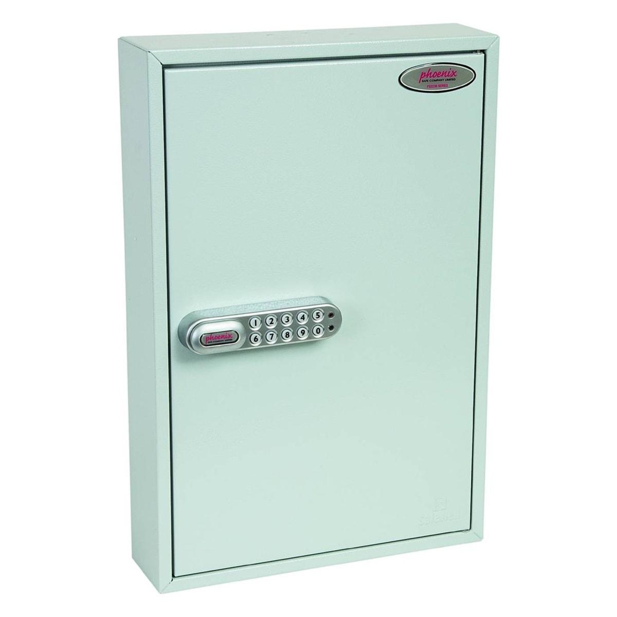 Armoire à clés murale Phoenix KC0602E, vue d'ensemble