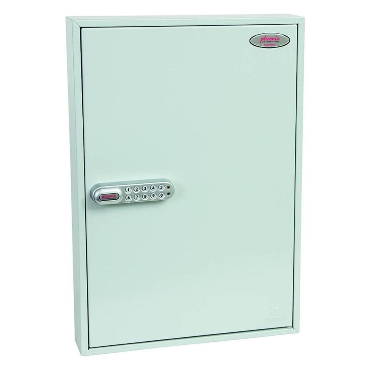 Armoire à clés murale Phoenix KC0603E, vue d'ensemble