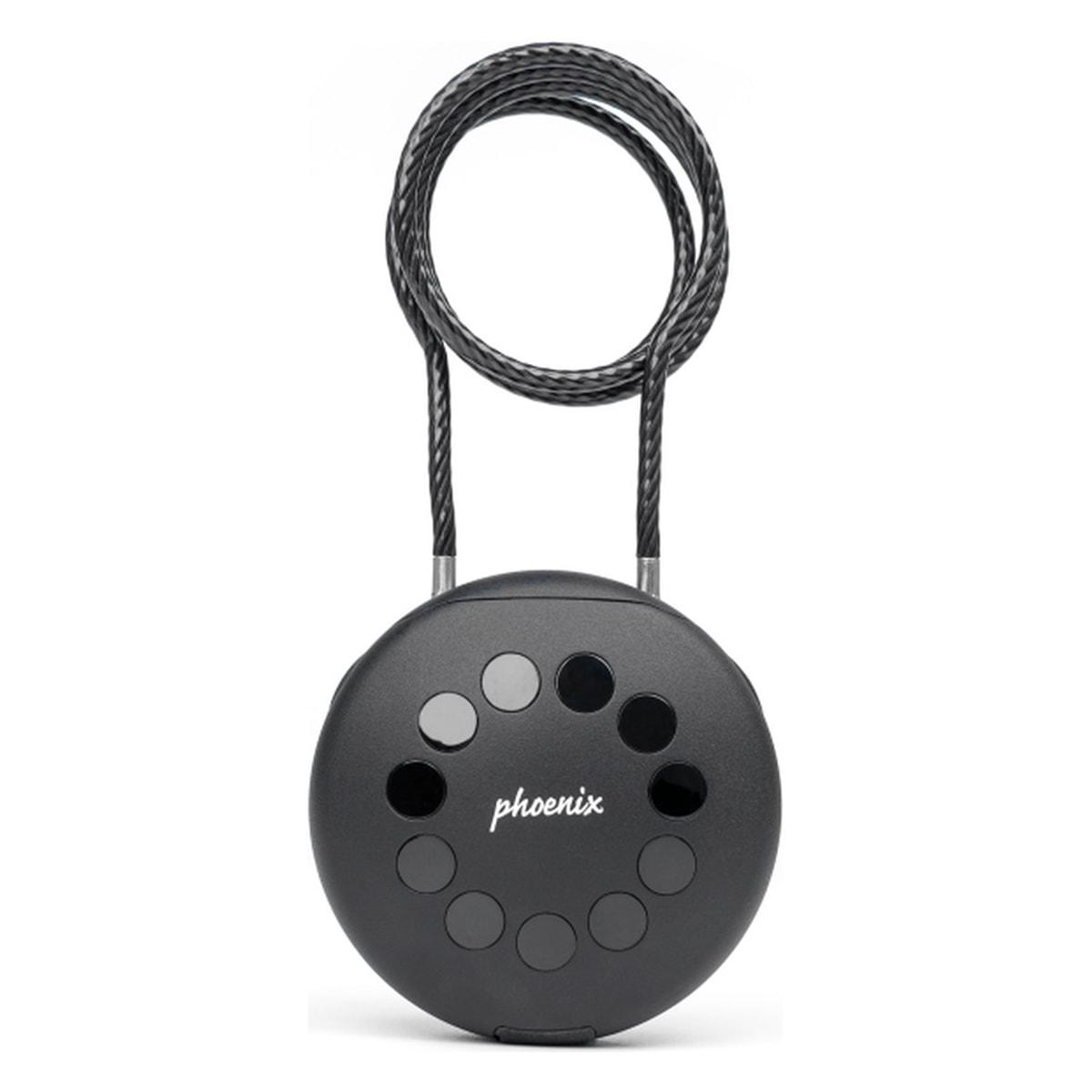 Boîte à clés connectée Phoenix PALM KS0212EC, vue d'ensemble