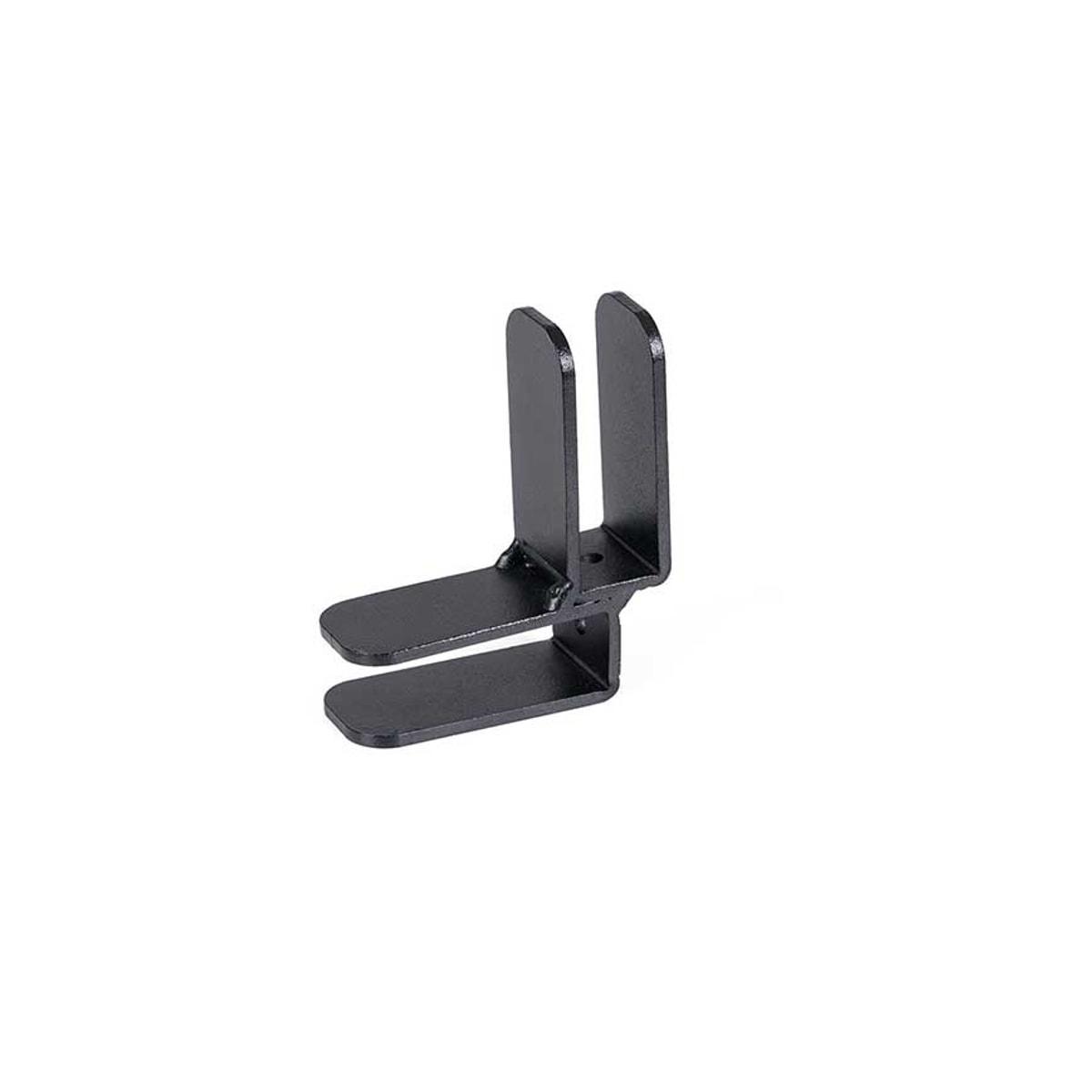 Connecteur d'angle pour panneau acoustique ARCHYI connecteur Modular Sculpo 90°, lot de 2, vue d'ensemble