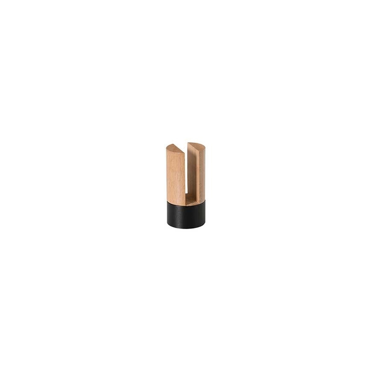 Pieds pour panneau acoustique ARCHYI petits pieds Modular Sculpo, lot de 2, vue d'ensemble