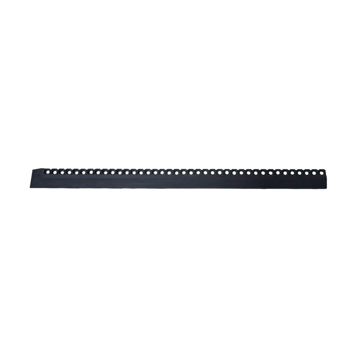 Plinthe en biseau miltex pour tapis EAZYCARE SCRUB, 160,5 cm, plinthe en biseau, vue d'ensemble