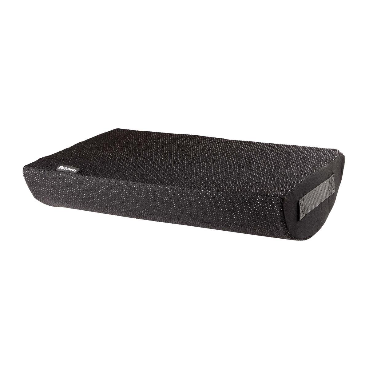 Coussin repose-pieds Fellowes Breyta, vue d'ensemble