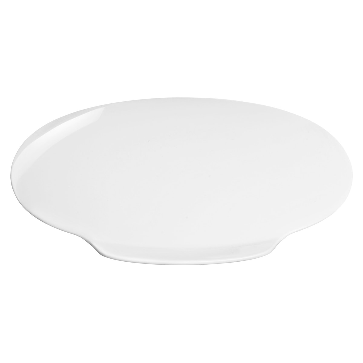 Couvercle Tork Elevation blanc pour poubelle 50 litres